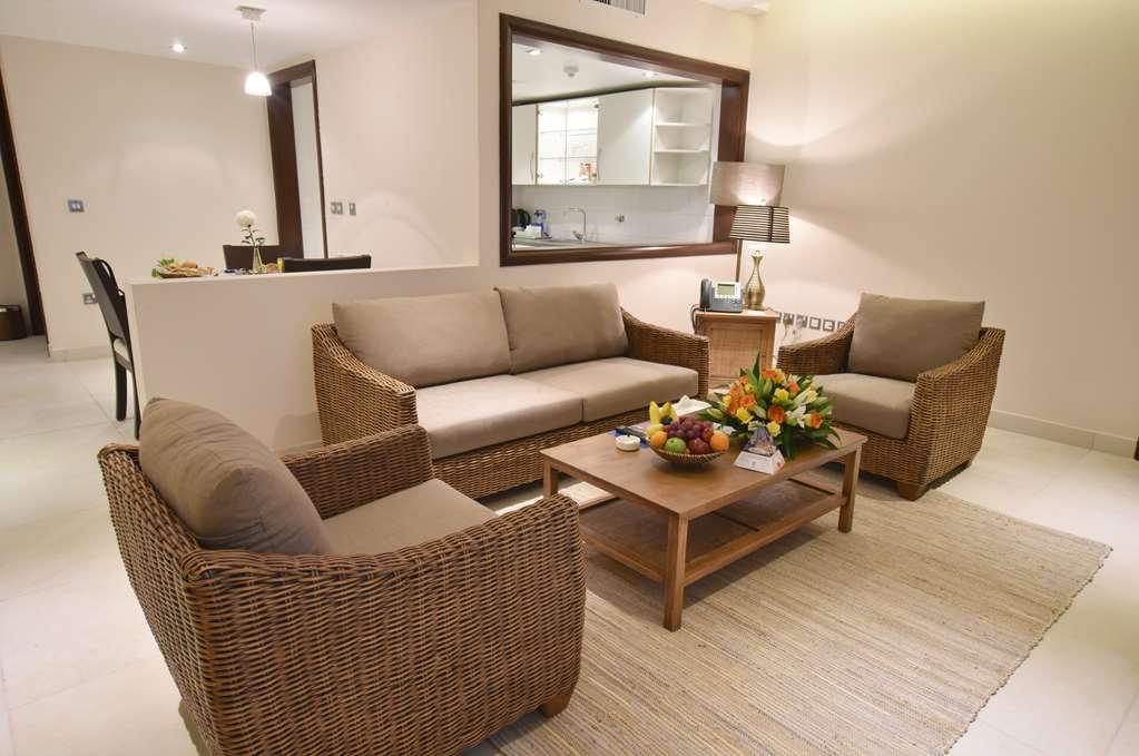 The Palms Beach Hotel And Spa - Kuwai Кувейт Номер фото