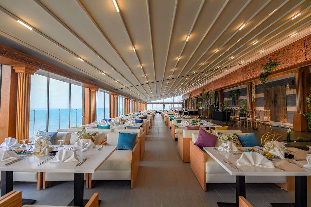 The Palms Beach Hotel And Spa - Kuwai Кувейт Удобства фото