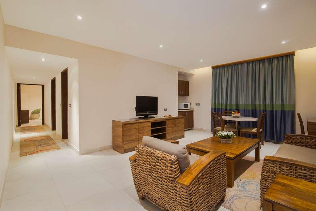 The Palms Beach Hotel And Spa - Kuwai Кувейт Номер фото